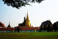 曼谷旅游最棒的體驗圖片