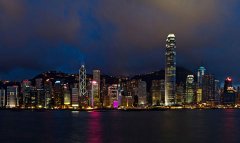 香港直飛四日優質純玩四星團圖片