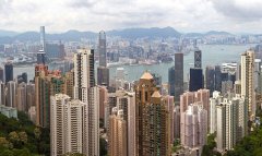 港澳直飛五日優質純玩四星團圖片