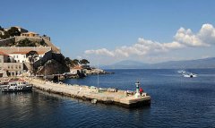 浪漫希臘十天圖片
