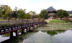 韓國首爾4日休閑淘寶團圖片
