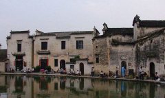 婺源-景德鎮(zhèn)雙臥四日圖片