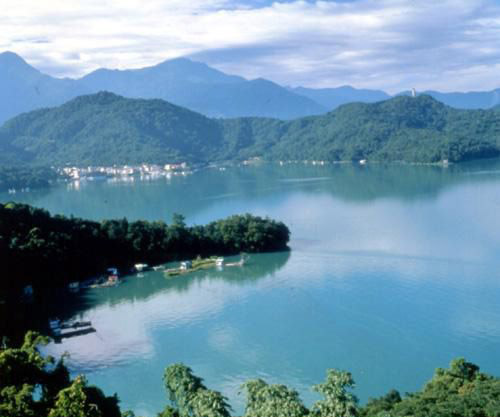 臺(tái)灣阿里山圖片圖片