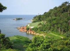 去民丹島旅游有哪些看點圖片